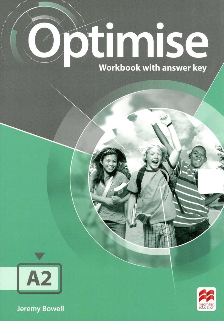 optimise A2 wb | VACIO