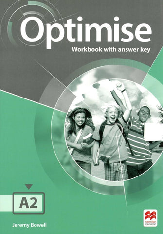 optimise A2 wb | VACIO