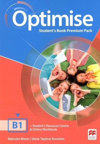 OPTIMISE B1 SB