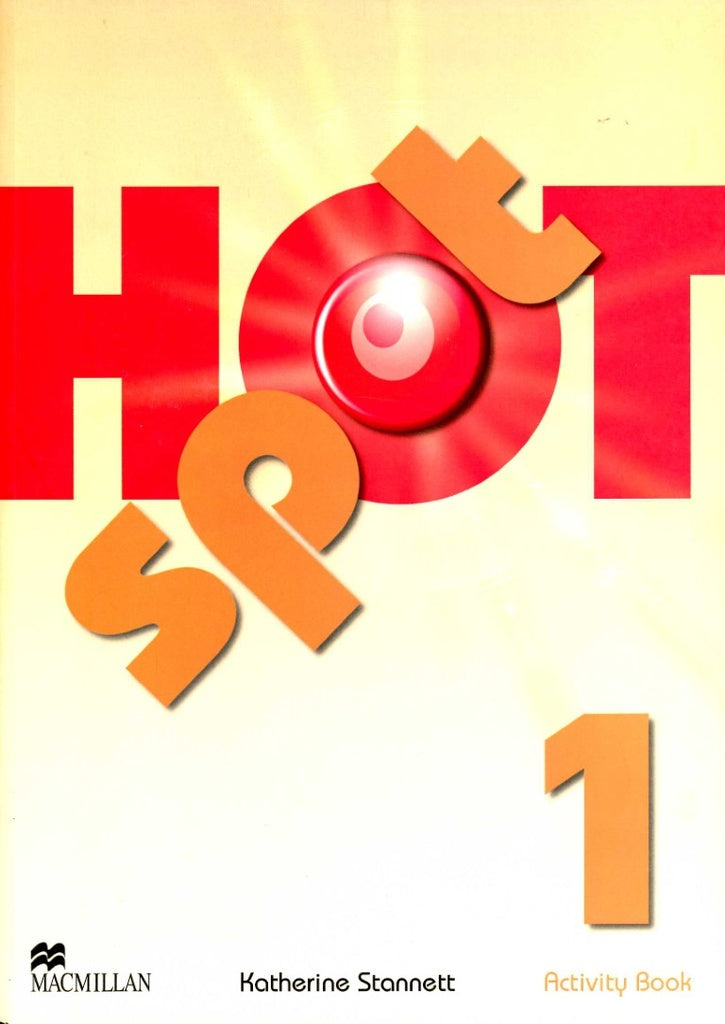 HOT SPOT 1 WB
