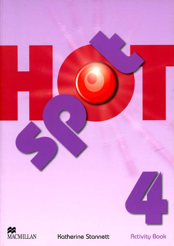 hot spot 4 wb