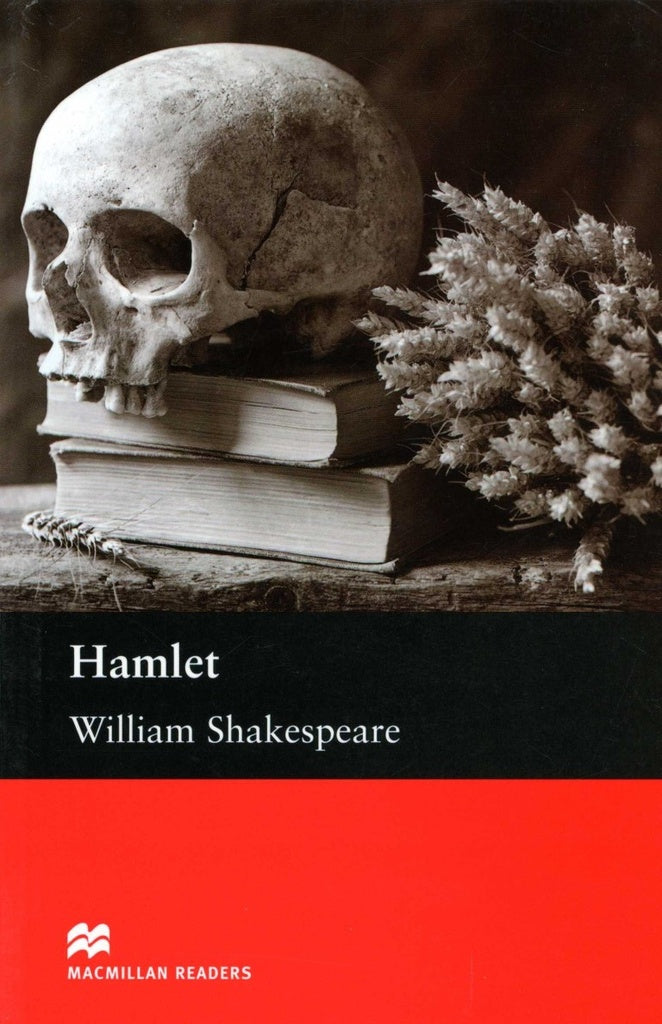 HAMLET.
