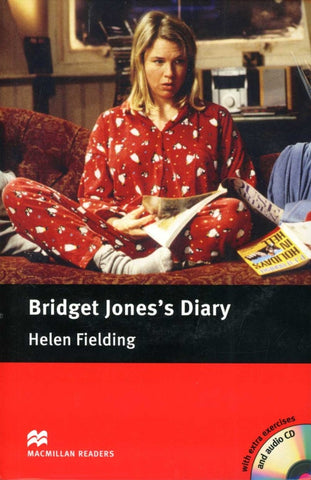 BRIDGET JONES DIARY | Helen Fielding