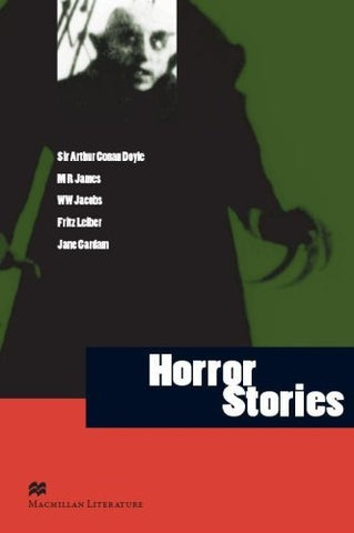 MR: Horror Stories
