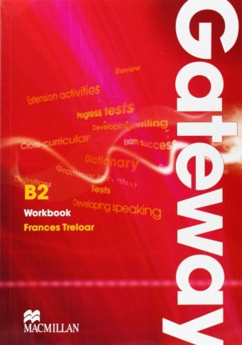 Gateway B2 WB ed vieja