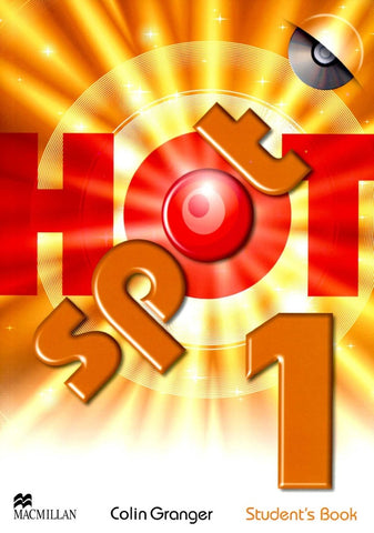 Hot spot 1 Sb