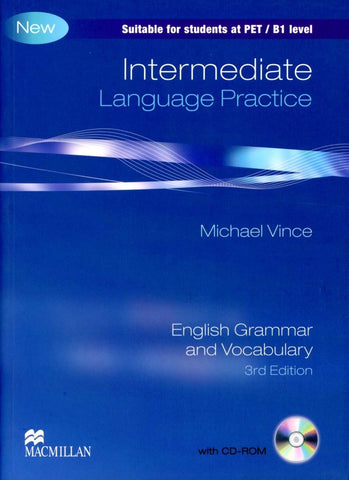 Intermediate Language Practice