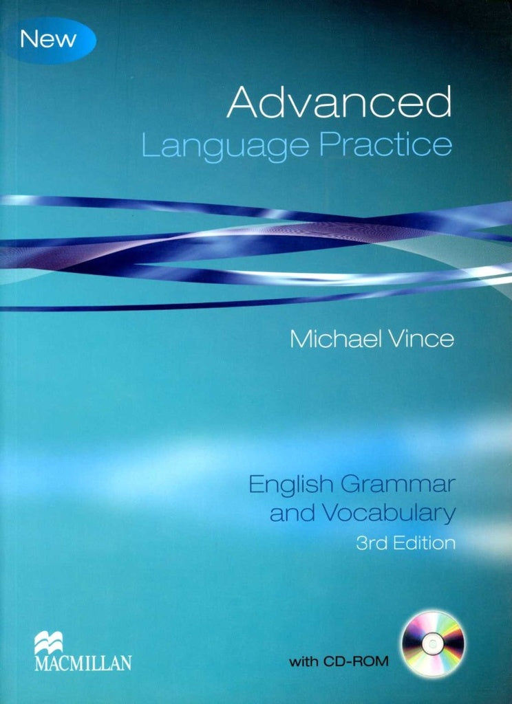 NEW ADVANCED LANGUAGE PRACTICE (NO KEY)