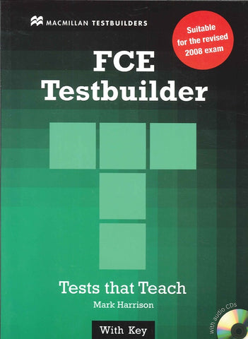 fce testbuilder