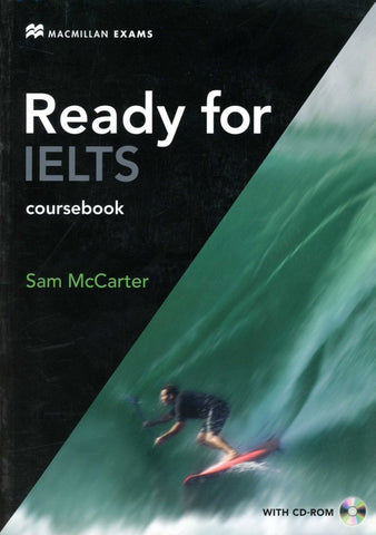 Ready for IELTS 1st ed Student