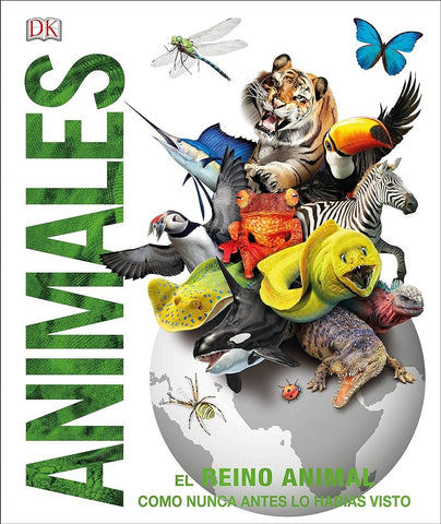 ANIMALES..