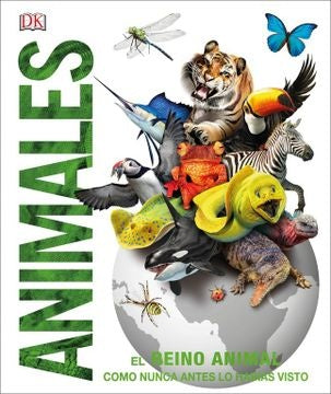 ANIMALES..