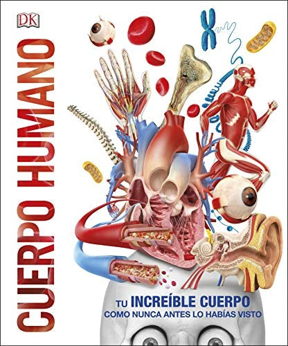 CUERPO HUMANO..