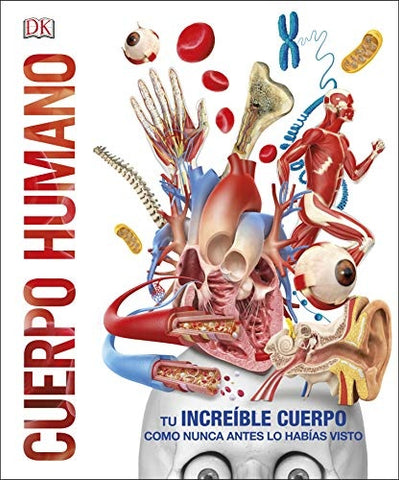 CUERPO HUMANO..