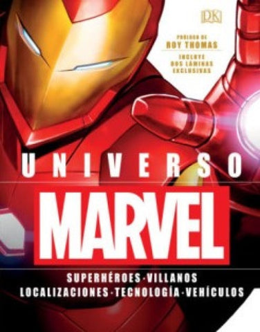 UNIVERSO MARVEL..