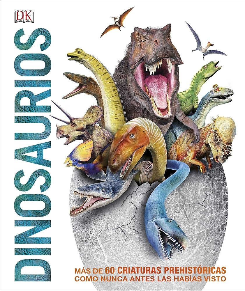 DINOSAURIOS..