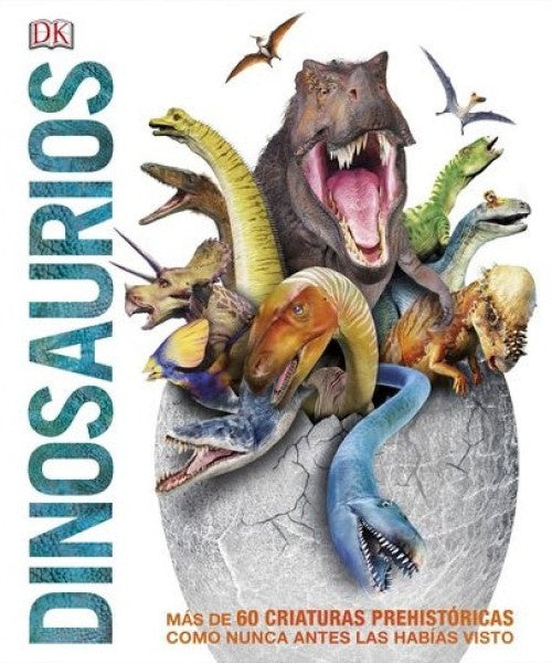 DINOSAURIOS..