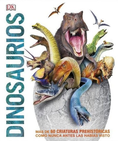 DINOSAURIOS..