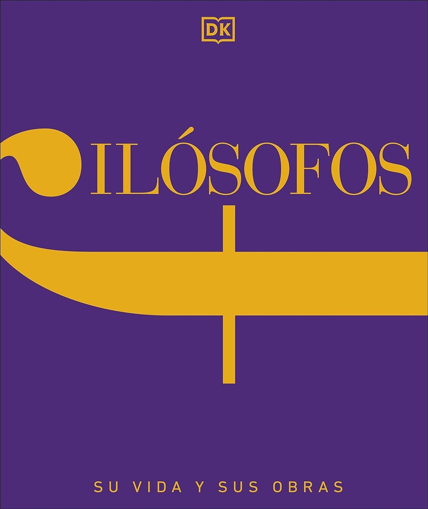 FILOSOFOS: SU VIDA Y SUS OBRAS..