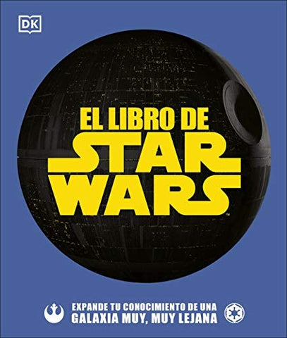 EL LIBRO DE STAR WARS..