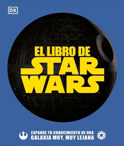 EL LIBRO DE STAR WARS..