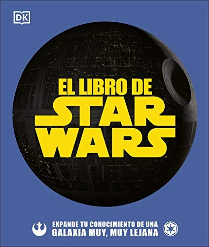 EL LIBRO DE STAR WARS..