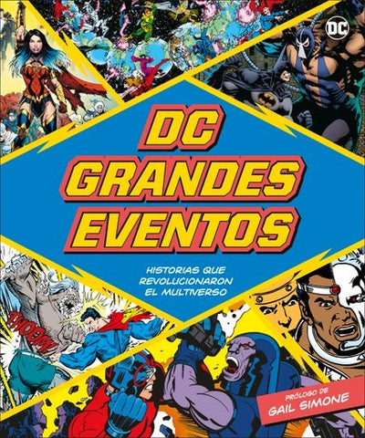 DC GRANDES EVENTOS..