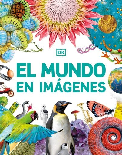 EL MUNDO EN IMAGENES..