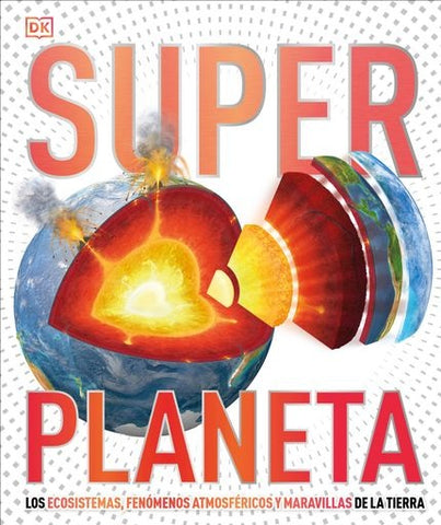 SUPERPLANETA (SUPER)..