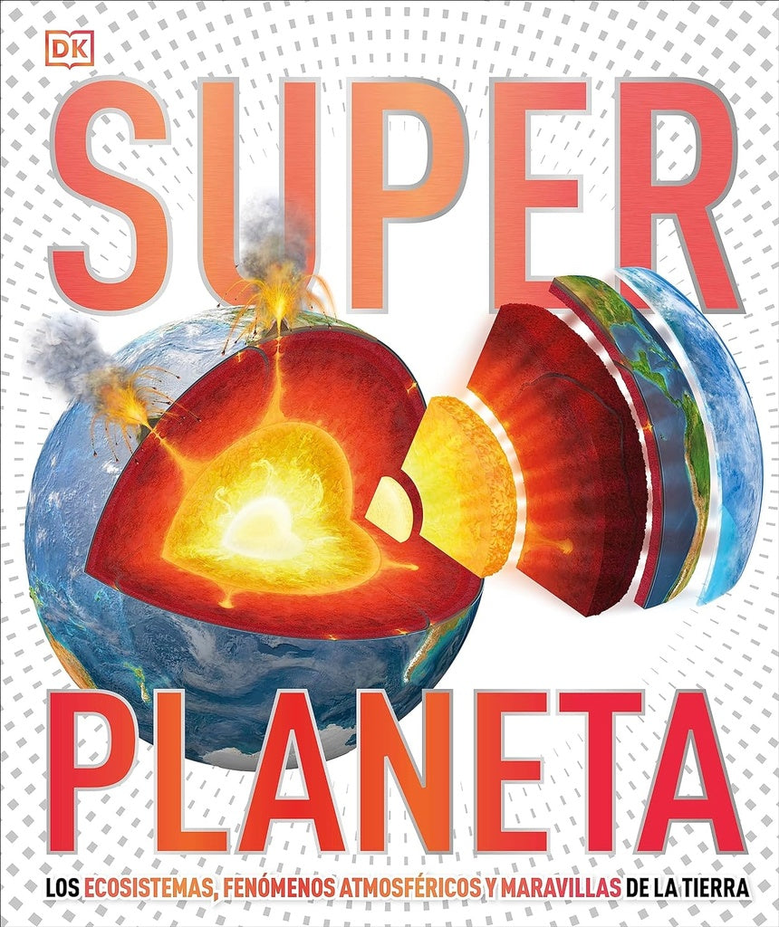 SUPERPLANETA (SUPER)..