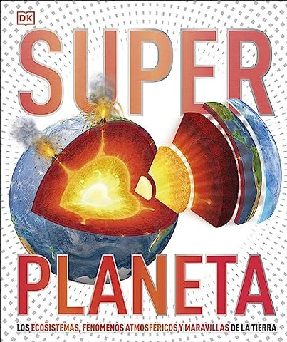 SUPERPLANETA (SUPER)..