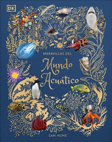 MARAVILLAS DEL MUNDO ACUATICO..