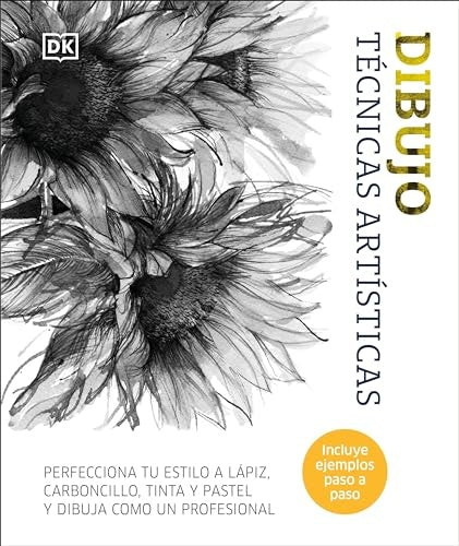 DIBUJO. TECNICAS ARTISTICAS..
