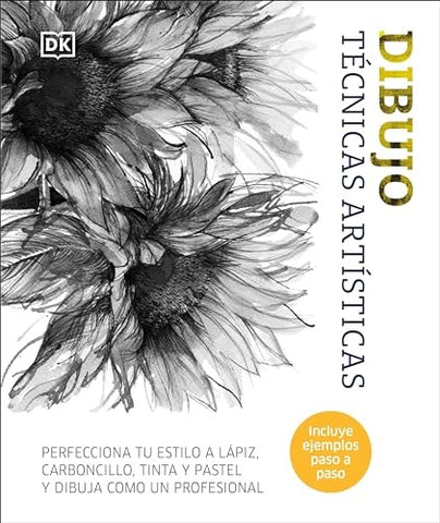 DIBUJO. TECNICAS ARTISTICAS..