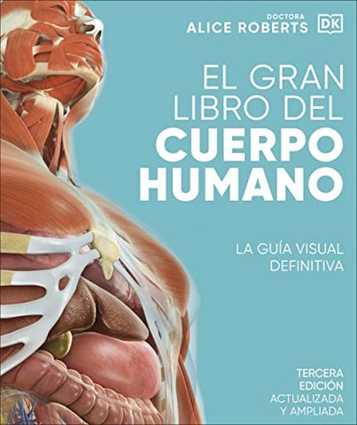 EL GRAN LIBRO DEL CUERPO HUMANO.