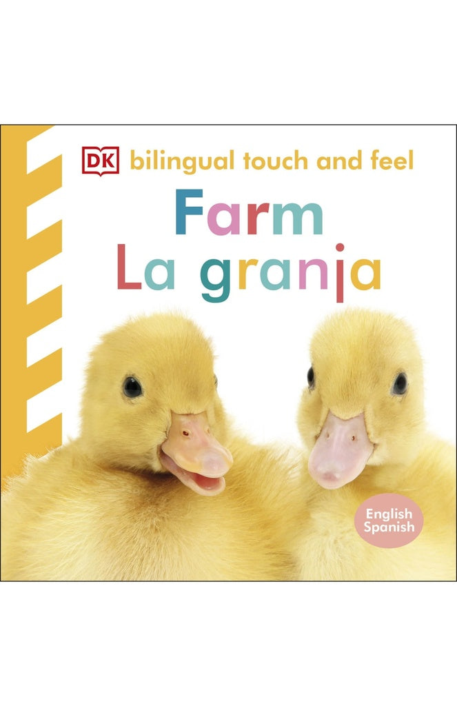 FARM | LA GRANJA..