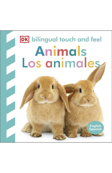 ANIMALS | LOS ANIMALES..