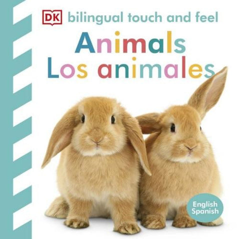 ANIMALS | LOS ANIMALES..