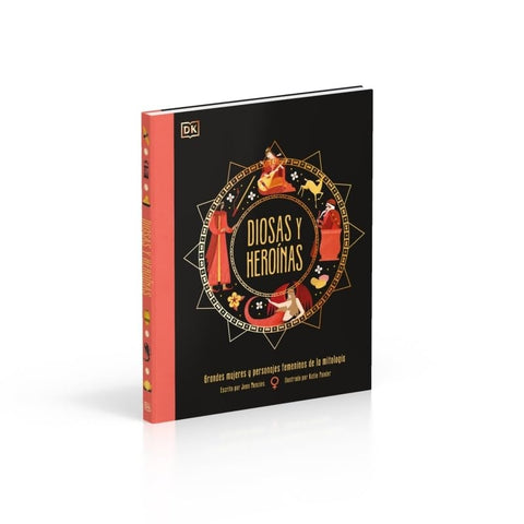 DIOSAS Y HERONIAS.. | JEAN MENZIES