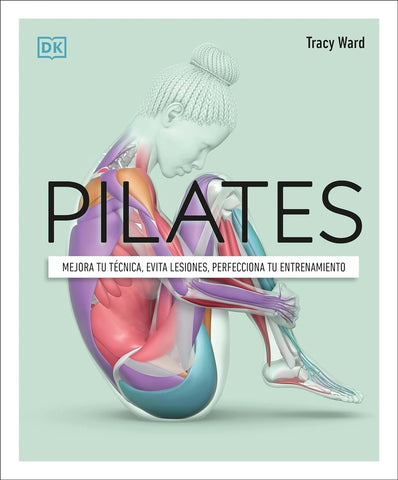 PILATES.. | TRACY WARD