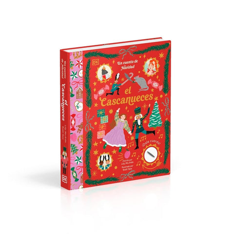 EL CASCANUECES.. | lily McArdle