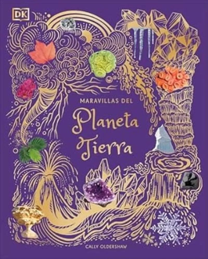 MARAVILLAS DEL PLANETA TIERRA.. | Cally Oldershaw