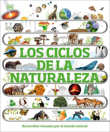 LOS CICLOS DE LA NATURALEZA..