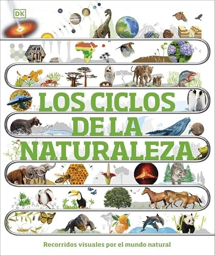 LOS CICLOS DE LA NATURALEZA..