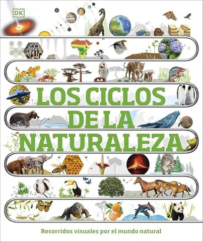 LOS CICLOS DE LA NATURALEZA..