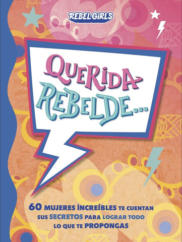 QUERIDA REBELDE... #2..