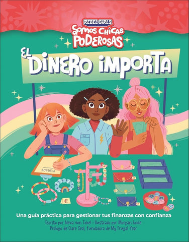 EL DINERO IMPORTA (SOMOS CHICAS PODEROSAS).. | ALEXA  VON TOBEL