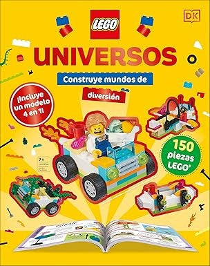 Lego universos