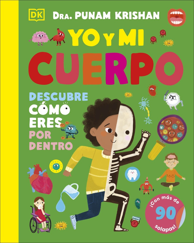 YO Y MI CUERPO.. |  Punam  Krishan
