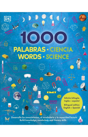 1000 palabras: Ciencia
